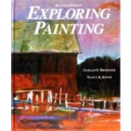 Exploring Painting,9780871922878