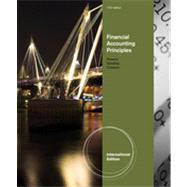 Financial Accounting Principles, International Edition, 11th Edition