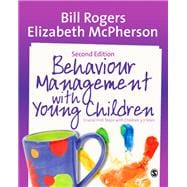 Behaviour Management With Young Children