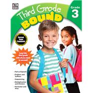 Third Grade Bound