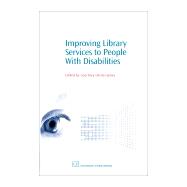 Improving Library Services to People With Disabilities