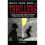 Write Your Own Thillers