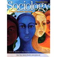 Sociology: A Down-to-Earth Approach, Fifth Canadian Edition