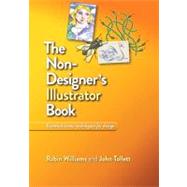 The Non-designer's Illustrator Book