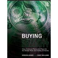 Buying National Security