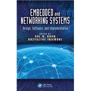 Embedded and Networking Systems