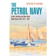 The Petrol Navy