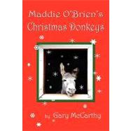 Maddie O'brien's Christmas Donkeys