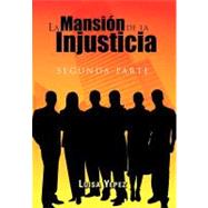 La Mansión de la Injusticia