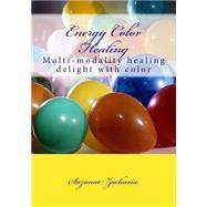 Energy Color Healing