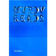 Reading Mvrdv