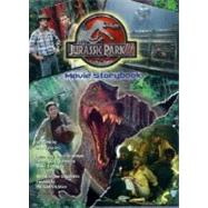 Jurassic Park (TM) III Movie Storybook