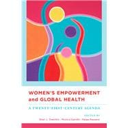 Women's Empowerment and Global Health