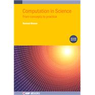 Computation in Science (Second Edition)