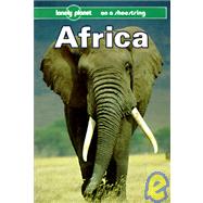 Lonely Planet Africa