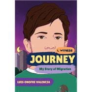 Journey My Story of Migration