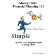 Money Facts: Financial Planning 101