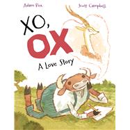 XO, OX A Love Story