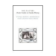 Pocket Guides to Family History