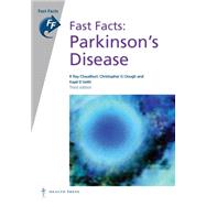 Fast Facts Parkinson's Disease