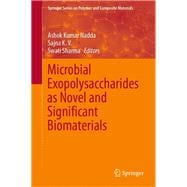 Microbial Exopolysaccharides as Novel and Significant Biomaterials