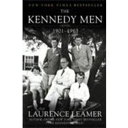 The Kennedy Men