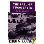 The Fall of Yugoslavia The Third Balkan War