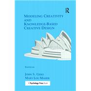 Modeling Creativity and Knowledge-Based Creative Design