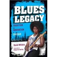 Blues Legacy
