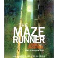 The Maze Runner (Maze Runner, Book One)