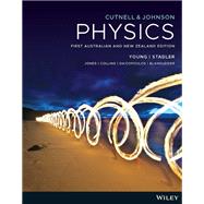 Physics, 1st Australian and New Zealand edition