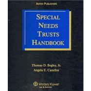 Special Needs Trusts Handbook