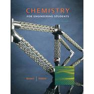 Chemistry for Engineering Students, 2nd Edition