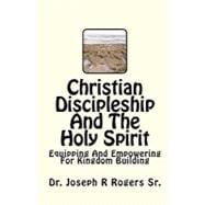 Christian Discipleship and the Holy Spirit