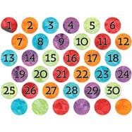 Celebrate Learning Magnetic Numbers