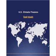 U.s. Climate Finance, Cook Islands