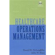 Healthcare Operations Management