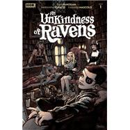An Unkindness of Ravens #1