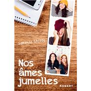 Nos âmes jumelles