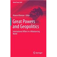 Great Powers and Geopolitics
