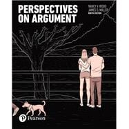 Perspectives on Argument [Rental Edition]