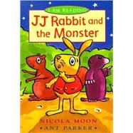 J. J. Rabbit and the Monster