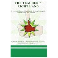The Teacher's Right Hand