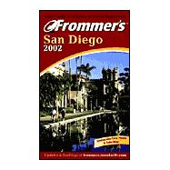 Frommer's 2002 San Diego
