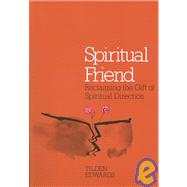Spiritual Friend