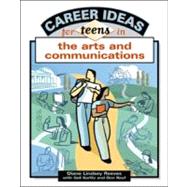 Career Ideas For Teens In The Arts And Communications