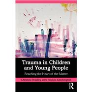 Trauma in Children and Young People