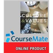 CourseMate (with MindTap) for Cunningham/Reich/Fichner-Rathus' Culture and Values: A Survey of the Western Humanities, Volume 2, 8th Edition, [Instant Access], 1 term (6 months)