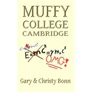Muffy College Cambridge