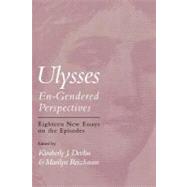 Ulysses En-Gendered Perspectives